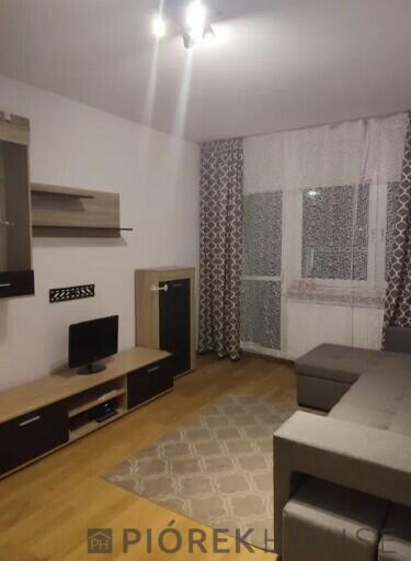 2-pokojowe mieszkanie na Targówku