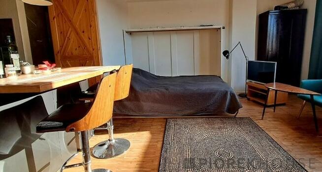 Kawalerka na Pradze-Północ