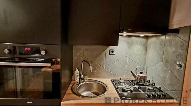 Kawalerka na Pradze-Północ