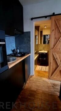 Kawalerka na Pradze-Północ