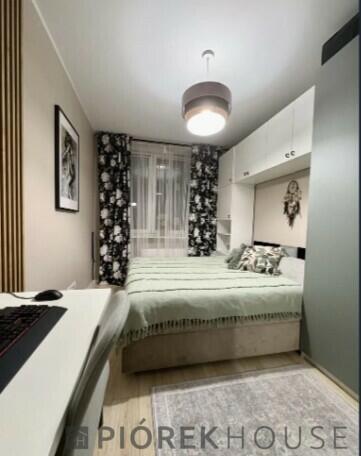 3-pokojowe mieszkanie na Białołęce