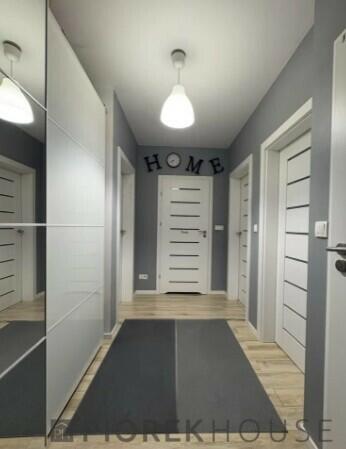 3-pokojowe mieszkanie na Białołęce