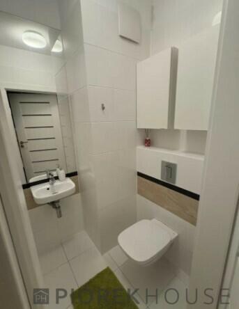 3-pokojowe mieszkanie na Białołęce