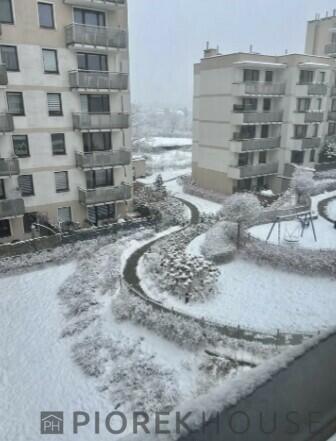 3-pokojowe mieszkanie na Białołęce