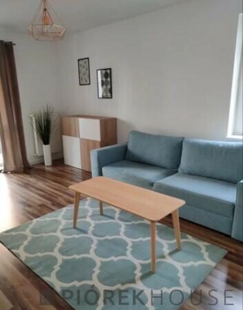 2-pokojowe mieszkanie na Targówku