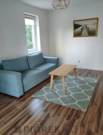 2-pokojowe mieszkanie na Targówku