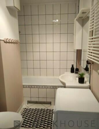 2-pokojowe mieszkanie na Targówku