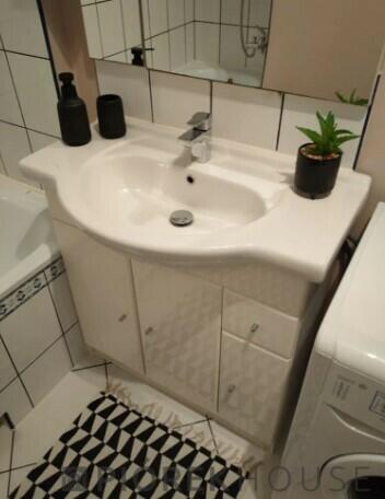 2-pokojowe mieszkanie na Targówku