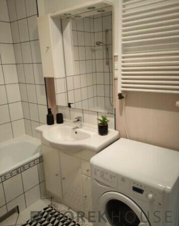 2-pokojowe mieszkanie na Targówku