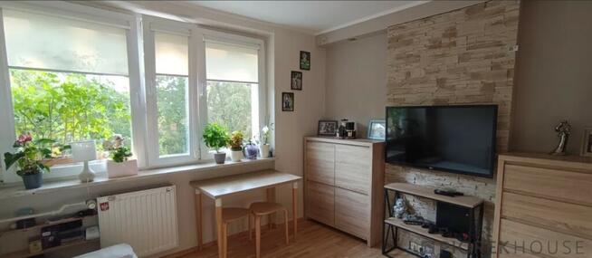 2-pokojowe mieszkanie na Bemowie