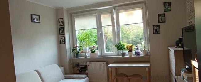 2-pokojowe mieszkanie na Bemowie