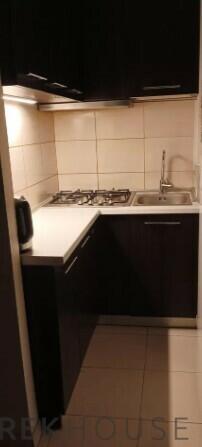 2-pokojowe mieszkanie na Bemowie