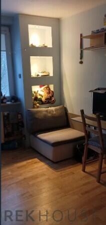 2-pokojowe mieszkanie na Bemowie