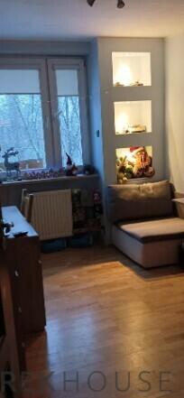 2-pokojowe mieszkanie na Bemowie