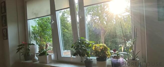 2-pokojowe mieszkanie na Bemowie