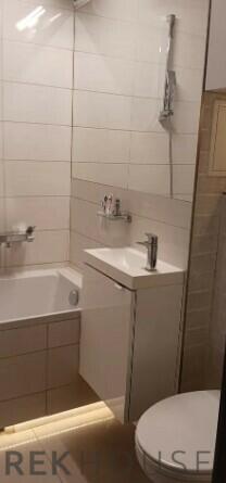 2-pokojowe mieszkanie na Bemowie