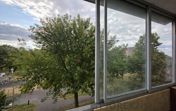 3-pokojowe mieszkanie na Targówku