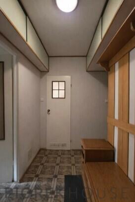 3-pokojowe mieszkanie na Targówku