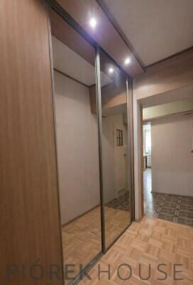 3-pokojowe mieszkanie na Targówku