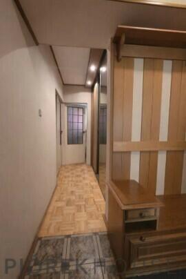 3-pokojowe mieszkanie na Targówku