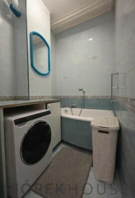 3-pokojowe mieszkanie na Targówku