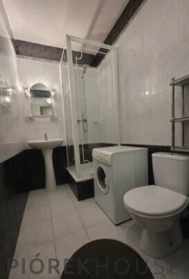 3-pokojowe mieszkanie na Targówku