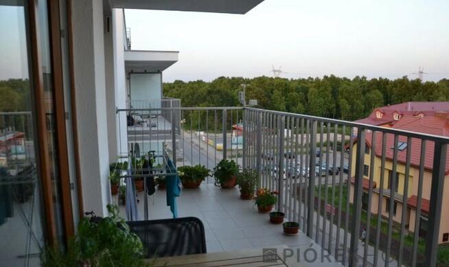 Kawalerka w Ząbkach