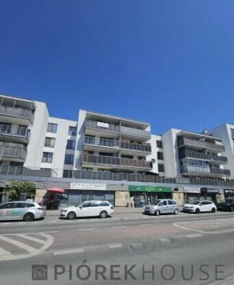 Kawalerka w Ząbkach