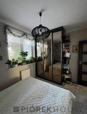 3-pokojowe mieszkanie w Markach