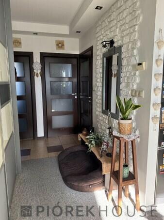 3-pokojowe mieszkanie w Markach