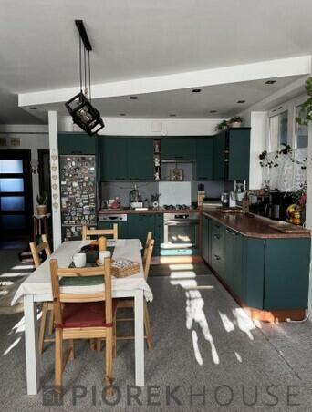 3-pokojowe mieszkanie w Markach