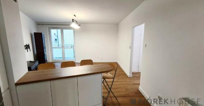 2-pokojowe mieszkanie na Rembertowie