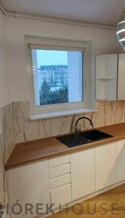 2-pokojowe mieszkanie na Rembertowie