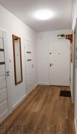 2-pokojowe mieszkanie na Rembertowie