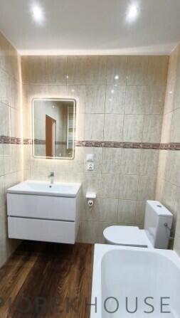 2-pokojowe mieszkanie na Rembertowie