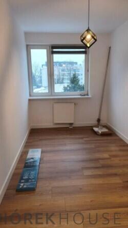 2-pokojowe mieszkanie na Rembertowie