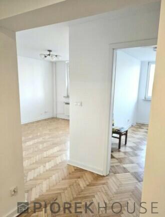 3-pokojowe mieszkanie na Targówku