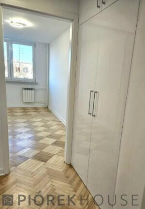 3-pokojowe mieszkanie na Targówku