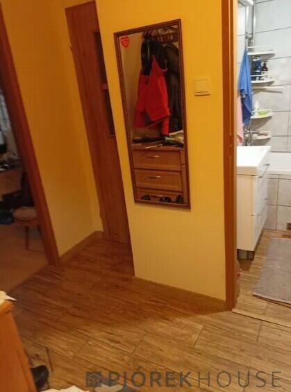 3-pokojowe mieszkanie na Targówku