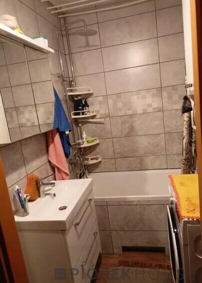 3-pokojowe mieszkanie na Targówku