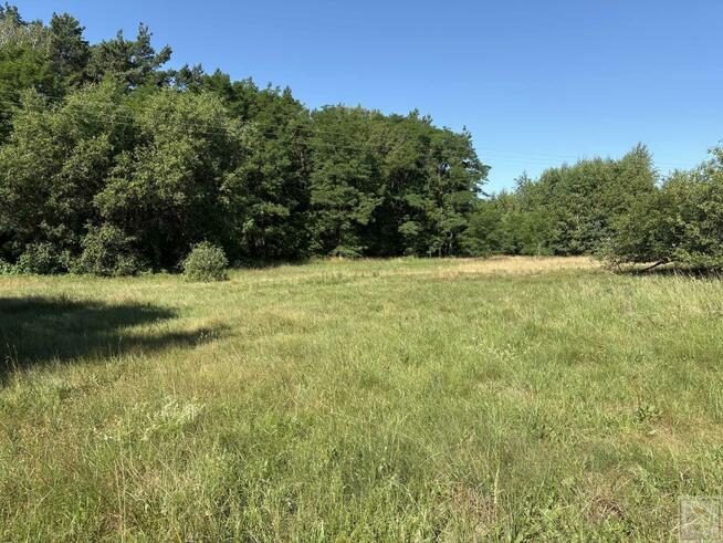 Działka budowlana Osowo Stare gm. Oborniki