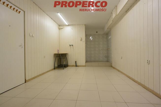 Lokal użytkowy Kielce Podkarczówka