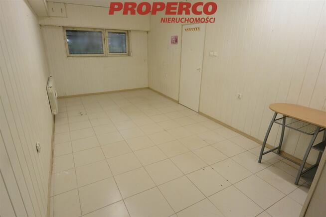 Lokal użytkowy Kielce Podkarczówka