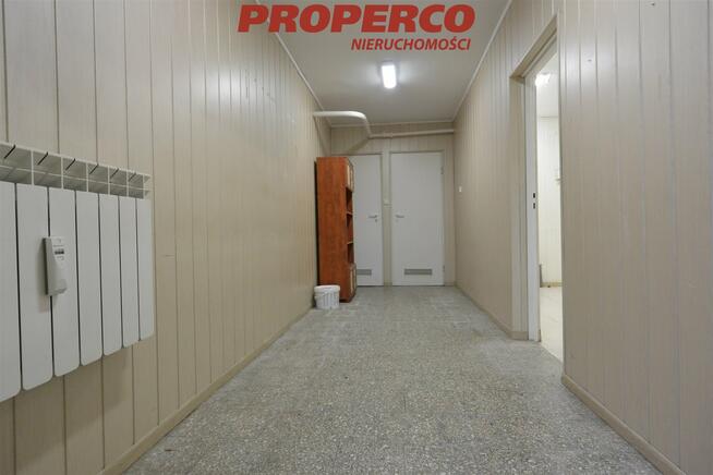 Lokal użytkowy Kielce Podkarczówka