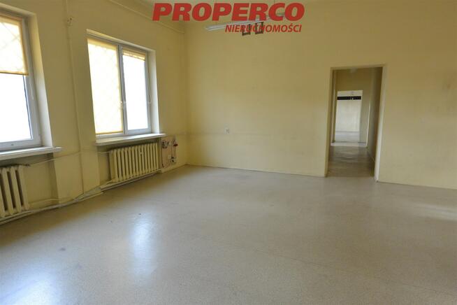 Lokal użytkowy Kielce Centrum, Chęcińska