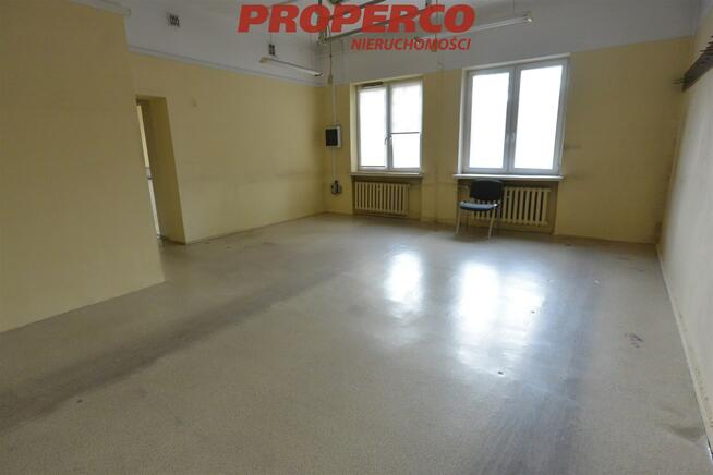 Lokal użytkowy Kielce Centrum, Chęcińska