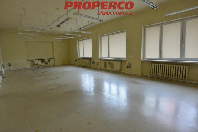 Lokal użytkowy Kielce Centrum, Chęcińska