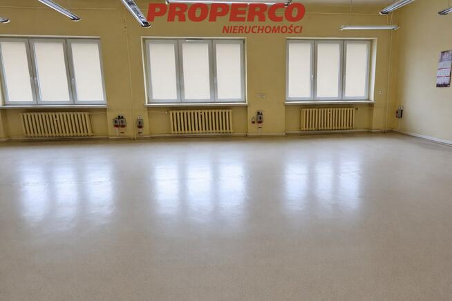 Lokal użytkowy Kielce Centrum, Chęcińska