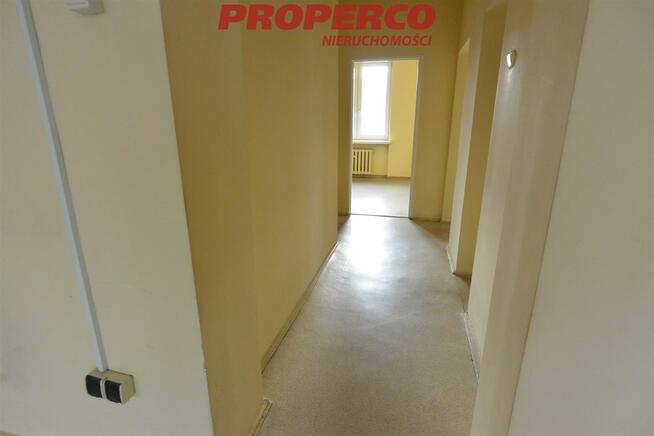 Lokal użytkowy Kielce Centrum, Chęcińska