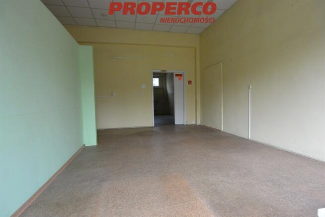 Lokal użytkowy Kielce Centrum, Kaczmarka